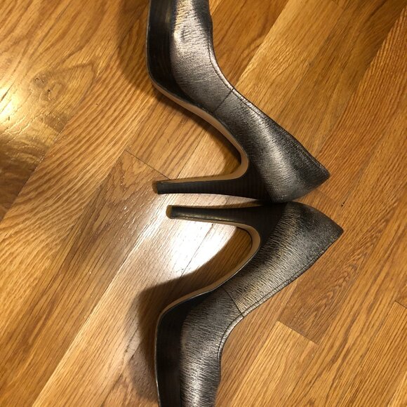 Calvin Klein Heels - Picture 3 of 5